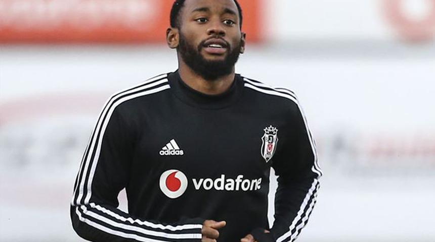 Beşiktaş'ta Dortmund ma&ccedil;ı &ouml;ncesi sakatlık