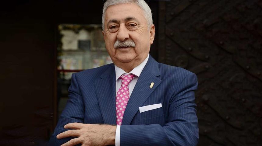 Bendevi Palandöken'den ekonomi yorumu: 8 şiddetinde depremle karşı karşıyayız