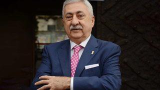 Bendevi Palandöken'den ekonomi yorumu: 8 şiddetinde depremle karşı karşıyayız