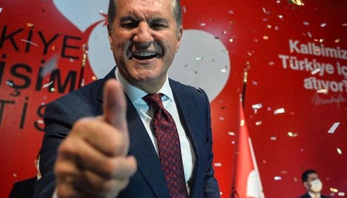 Mustafa Sarıgül'den dikkat çeken seçim vaadi: Ofsaytı kaldıracağız