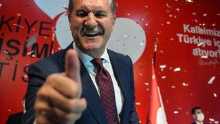 Mustafa Sarıgül'den dikkat çeken seçim vaadi: Ofsaytı kaldıracağız
