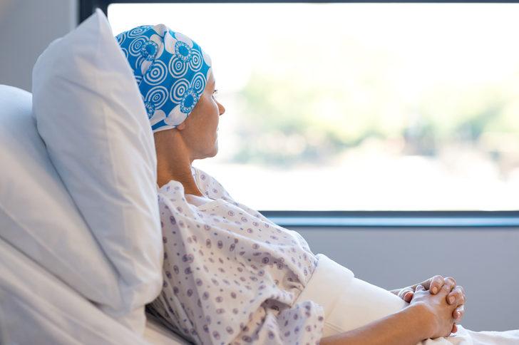 Doğum yapmayan kadınlarda kanser riski