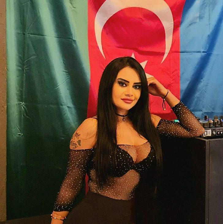 Asla rahat durmuyor! Eski gelin adayı Naz Mila, ateşli paylaşımlarıyla olay yarattı G2