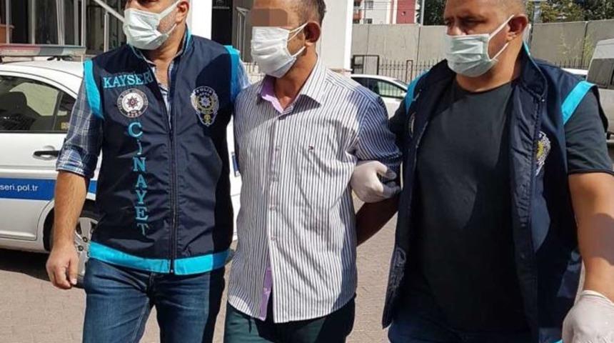 Kan donduran olay! Şura Asena'yı pencereden attığını itiraf etti