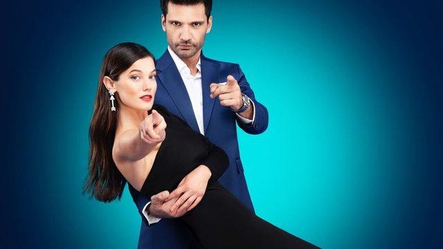 Yargı dizisi ne zaman başlayacak? Yargı dizisi oyuncuları kimdir?