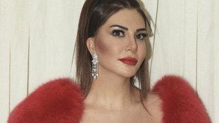 Ebru Yaşar: Ödüllerim için özel bir ev yaptırdım