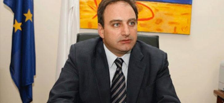 Kıbrıs Rum sözcüsü "Açıklamalarından üzüntü duyuyoruz"