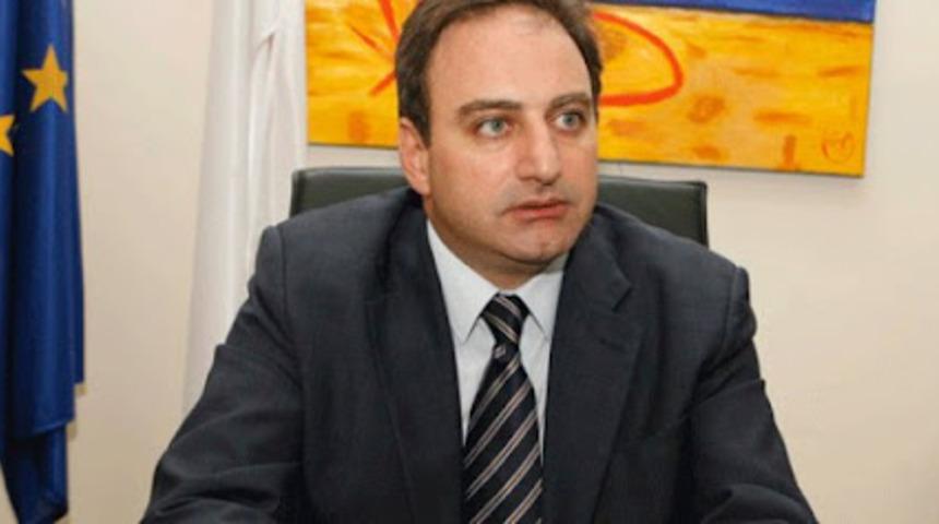 Kıbrıs Rum sözcüsü "Açıklamalarından üzüntü duyuyoruz"