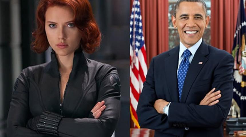 Obama dedikoduları utandırdı