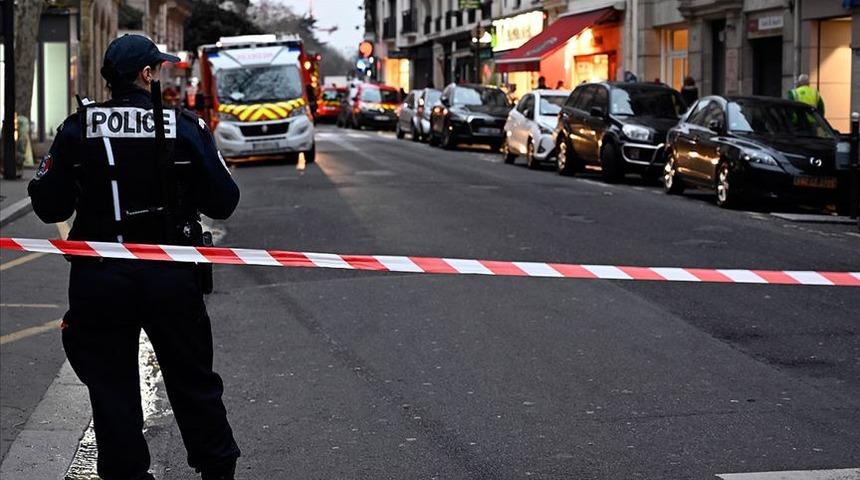 İsrail polisi, "iş kazası" dedi