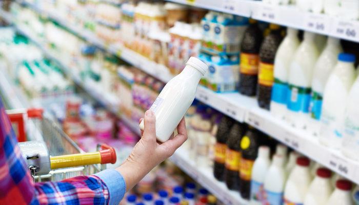 BİM: Yetkililer süt fiyatı niye arttı diye soruyor! Bilmiyorlar ki çiğ süt fiyatını devlet arttırdı
