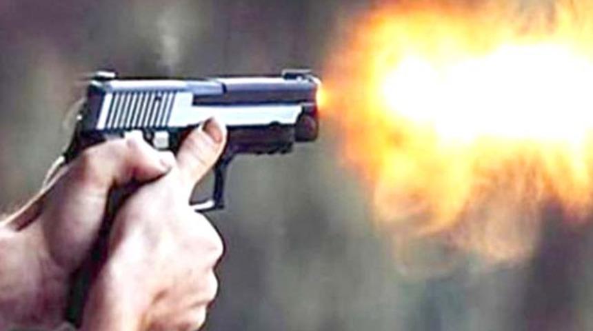 Cinnet aynı aileden 4 kişiyi yok etti