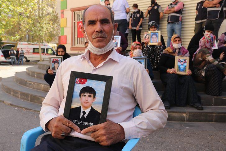 Diyarbakır anneleri eylemlerini kararlıkla sürdürüyor G4