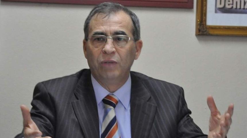 CHP'den THY &ouml;nergesi