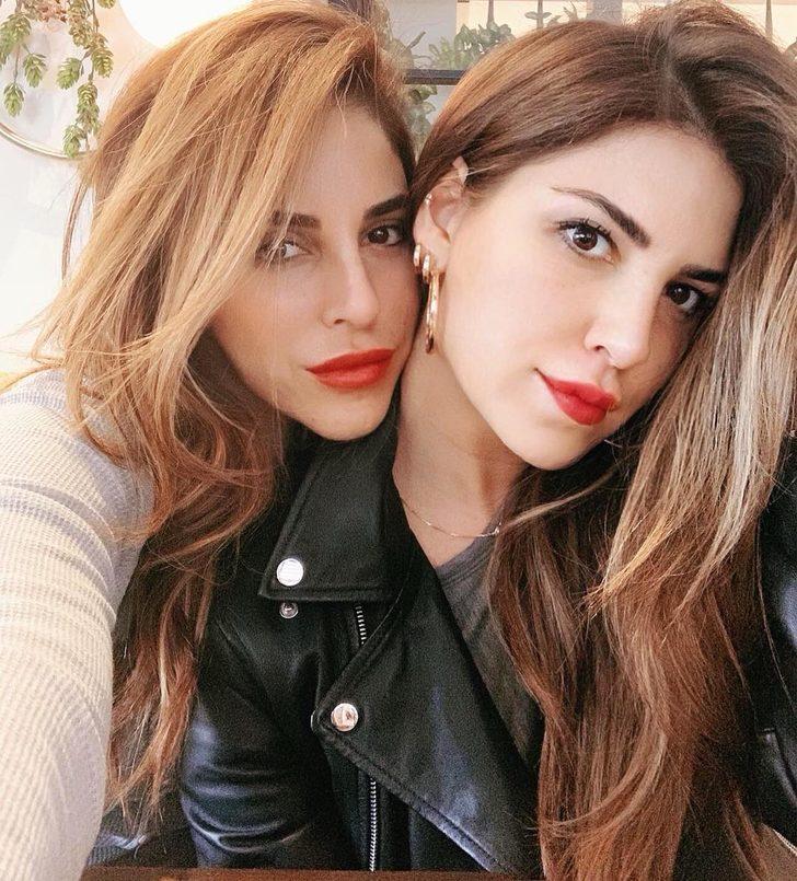 Türkan Şoray'ın kızı Yağmur Ünal'a bir de şimdi bakın! Güzelliğiyle nefes kesiyor G2