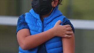 Pfizer tarih verdi! 6 ay ile 5 yaş arasındaki çocuklar için aşı onayı isteyecek