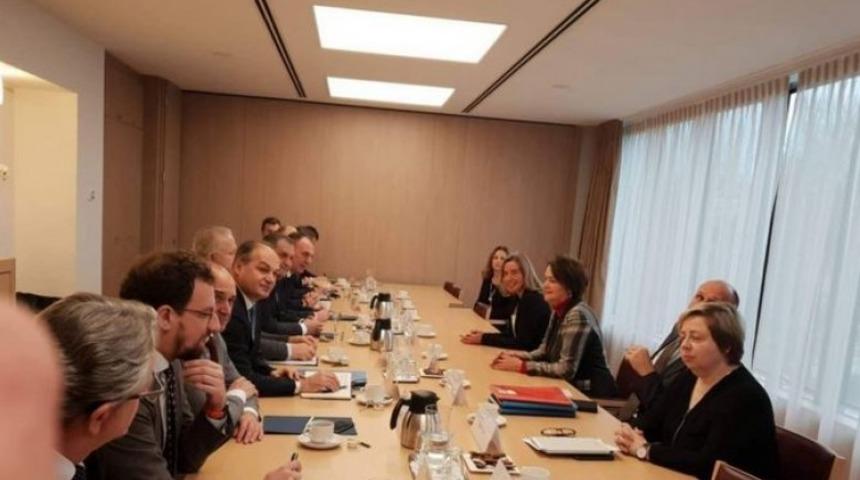 Kosova'nın sabrı tükeniyor