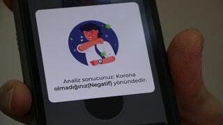 Türkiye’de bir ilk! Öksürük sesinden kişinin koronavirüs olup olmadığı anlaşılacak