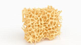 Çocuğunuzun kemik yapısına dikkat