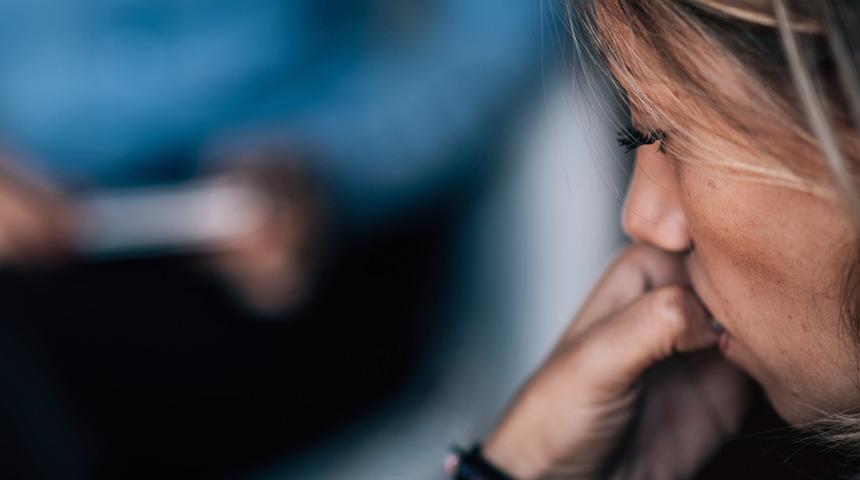 Avrupa'nın ruh sağlığı bozuk