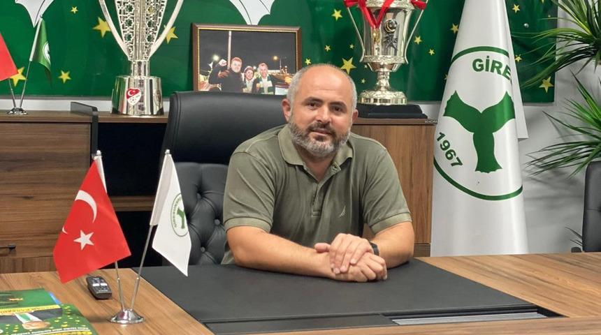 Mustafa Tütüncü: Var kimin için var