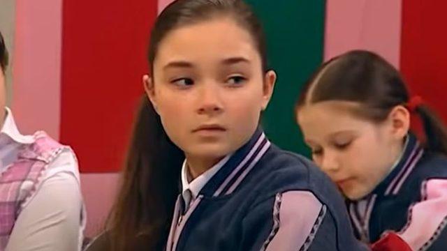 Bez Bebek'in huysuz Özge'si son haliyle şaşı etti! Bakan bir daha bakıyor