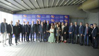 Adana lezzetleri için geri sayım başladı! Ünlü şefler de festivale katıldı