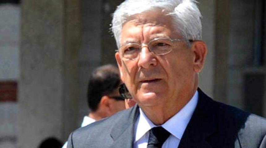 Tolon: "YAŞ ile atamaların ilgisi yok'' 