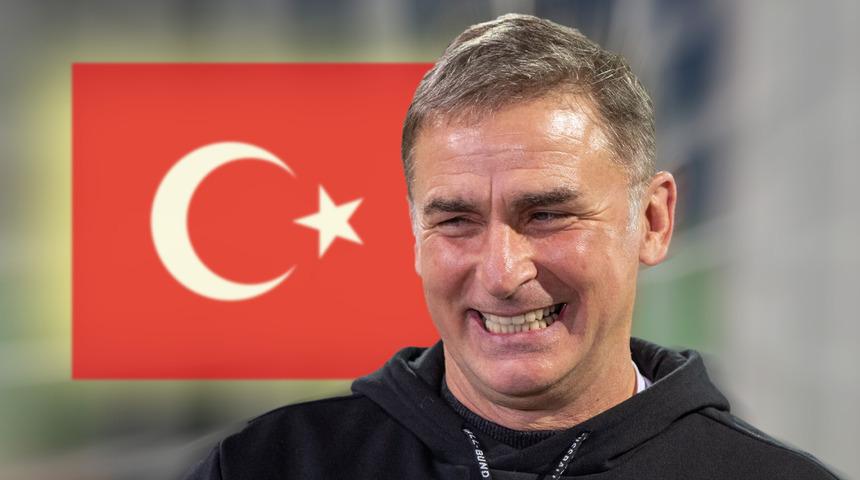 Rıdvan Dilmen, Milli Takım'ın yeni teknik direktörünü açıkladı