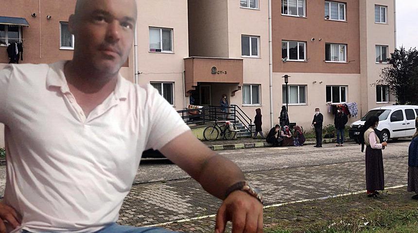 Esrarengiz ölüm! 1 haftadır kayıptı, sığınakta ölü bulundu