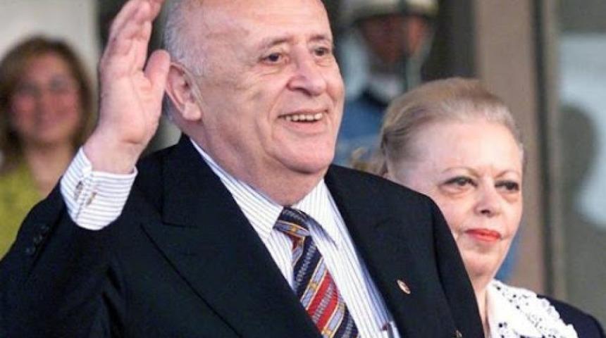Demirel'den değerlendirmeler