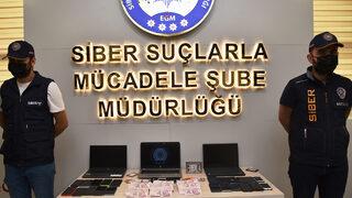 22 ilde 'garanti kupon' operasyonu: 51 gözaltı