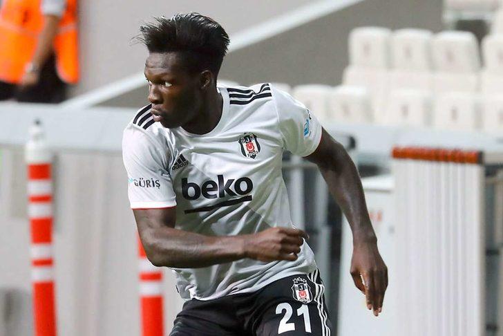 Beşiktaş - Dortmund muhtemel 11! G5