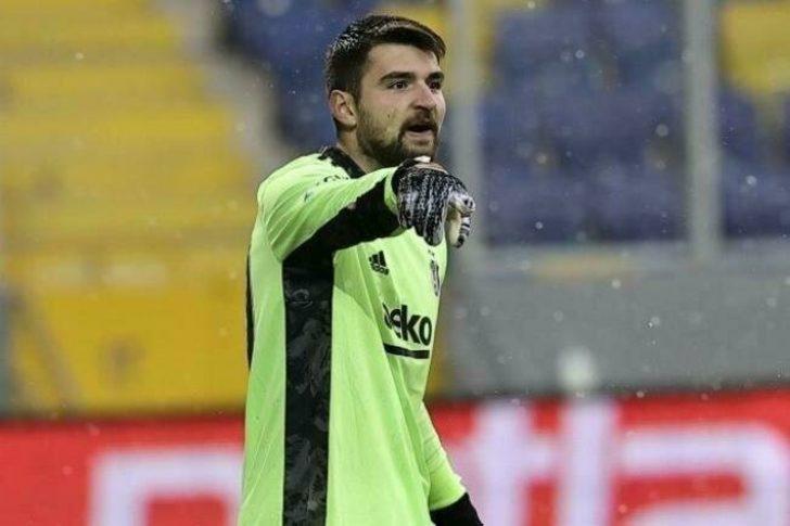 Beşiktaş - Dortmund muhtemel 11! G1