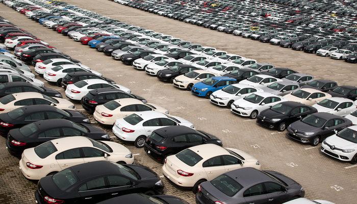 Renault, Opel, Peugeot, Citroen, Hyundai ve Toyota: 90 bin TL ile 120 bin TL fiyatlarla alıcısını bekliyor...