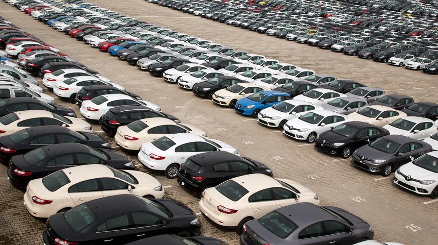 100 bin TL'ye kadar alabilirsiniz! Renault, Opel, Dacia, Ford...