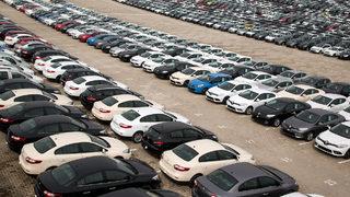 Renault, Opel, Peugeot, Citroen, Hyundai ve Toyota: 90 bin TL ile 120 bin TL fiyatlarla alıcısını bekliyor...