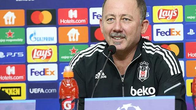 Beşiktaş - Dortmund muhtemel 11!