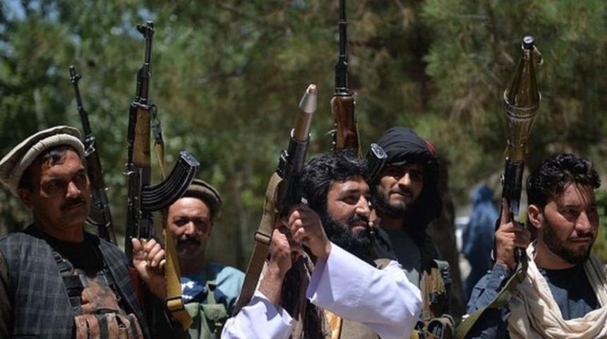 "Suikastlar El Kaide işi"