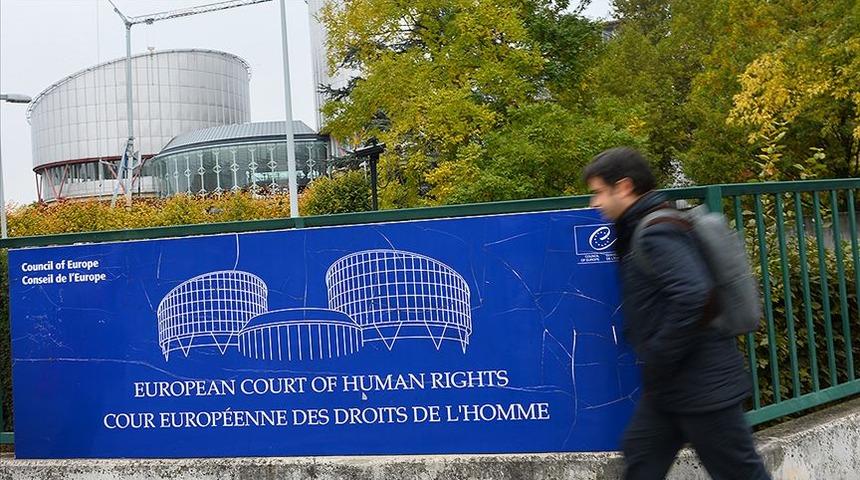 AİHM'den T&uuml;rkiye'ye ceza