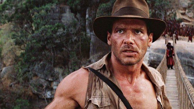 Indiana Jones filmi setinde norovirüs vakası görüldü! Çekimlere ara verildi