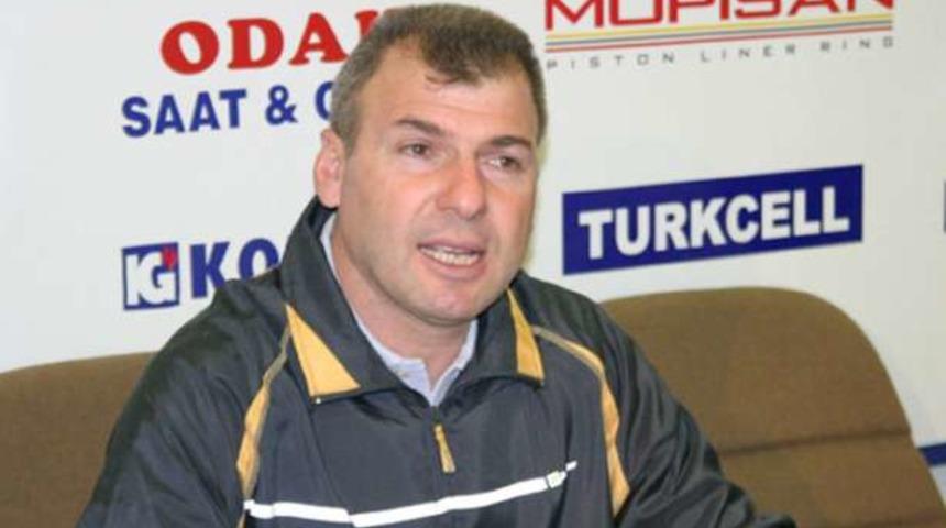 Tevfik Lav hayatını kaybetti