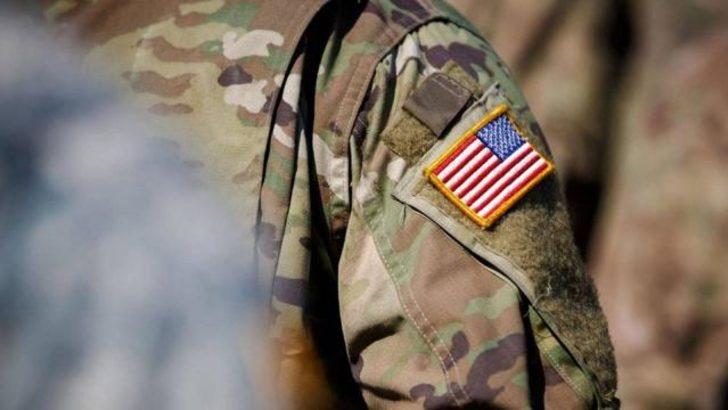 Bağdat'ta 7 ABD askeri öldürüldü