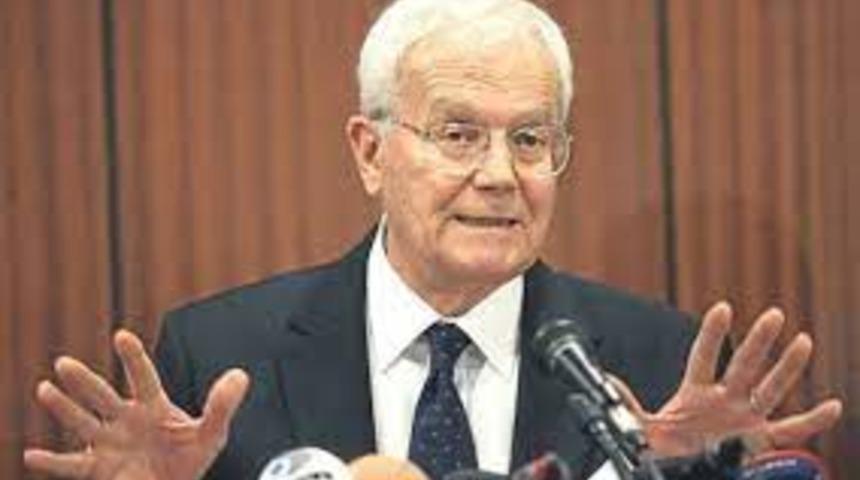 YÖK muhalifleri Teziç'le görüştü