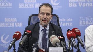 Sözleri tepki çekmişti! Erbakan'dan koronavirüs aşılarıyla ilgili yeni açıklama