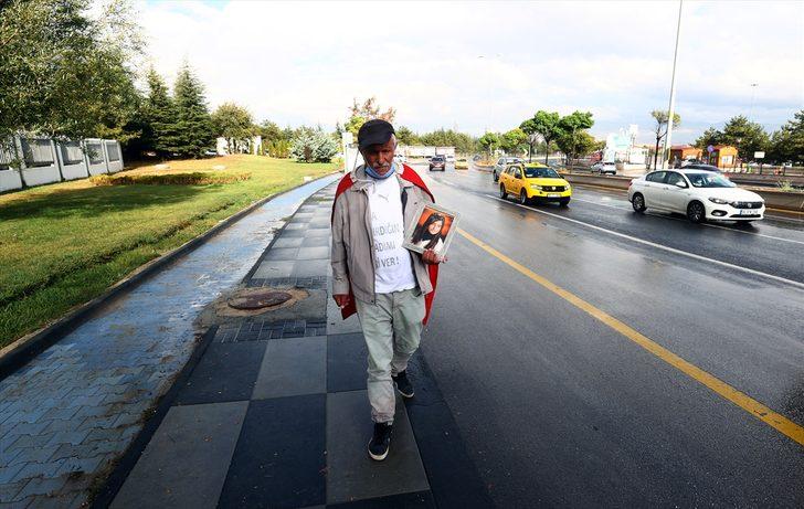 Kızı terör örgütü tarafından kaçırılan baba, "HDP'ye hazine yardımının" kesilmesini istedi G2