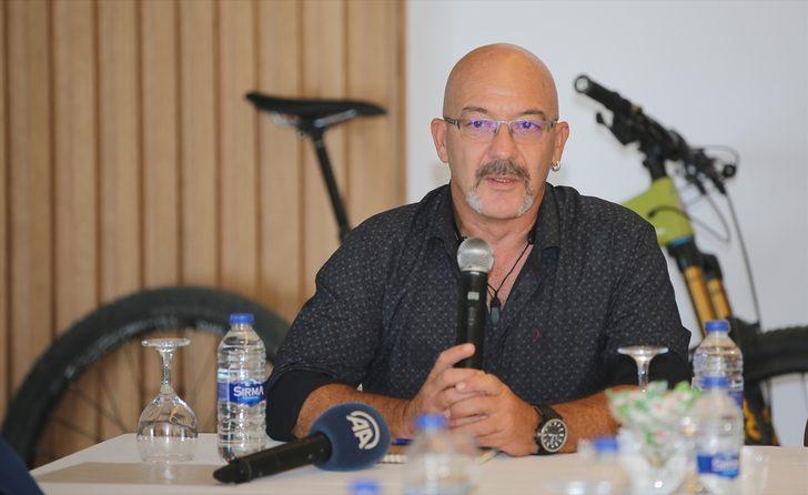 Muğla Cup Four Cross Eliminatör 2021 ve Bodrum Enduro MTB Yarışları'na doğru G1