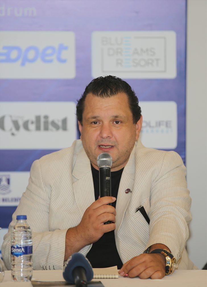 Muğla Cup Four Cross Eliminatör 2021 ve Bodrum Enduro MTB Yarışları'na doğru G2