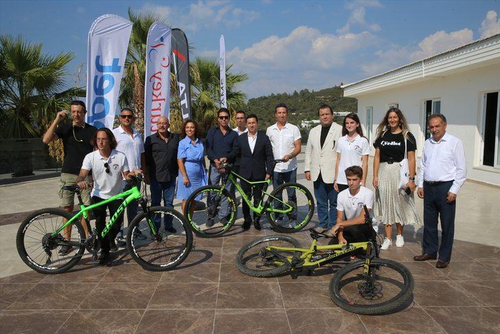Muğla Cup Four Cross Eliminatör 2021 ve Bodrum Enduro MTB Yarışları'na doğru G4