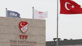 TFF Yönetimi, Kuntz isminde oy çokluğu ile birleşti